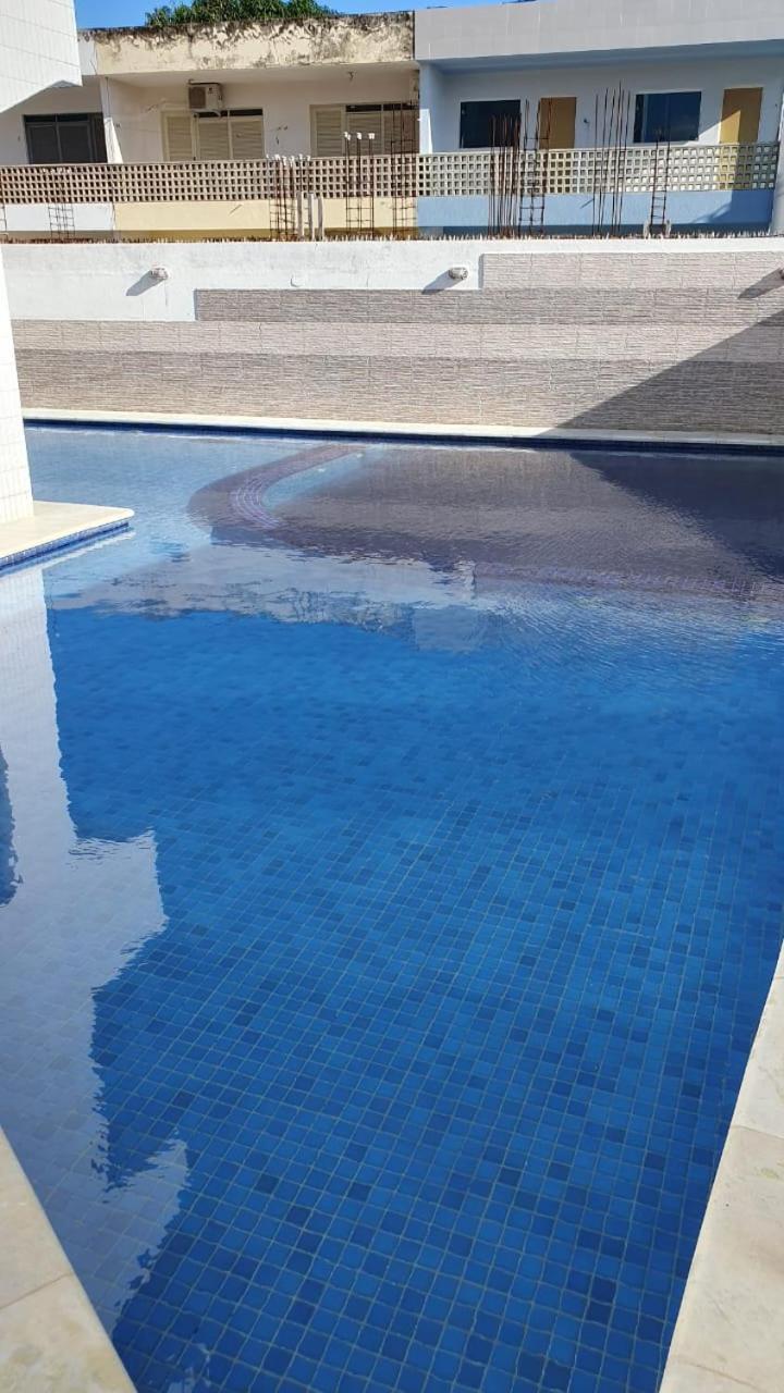 Flat No Hotel Carneiro De Tamandare Praia Dos Carneiros Exterior foto